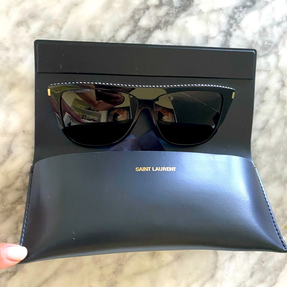 Saint Laurent Sunglasses
